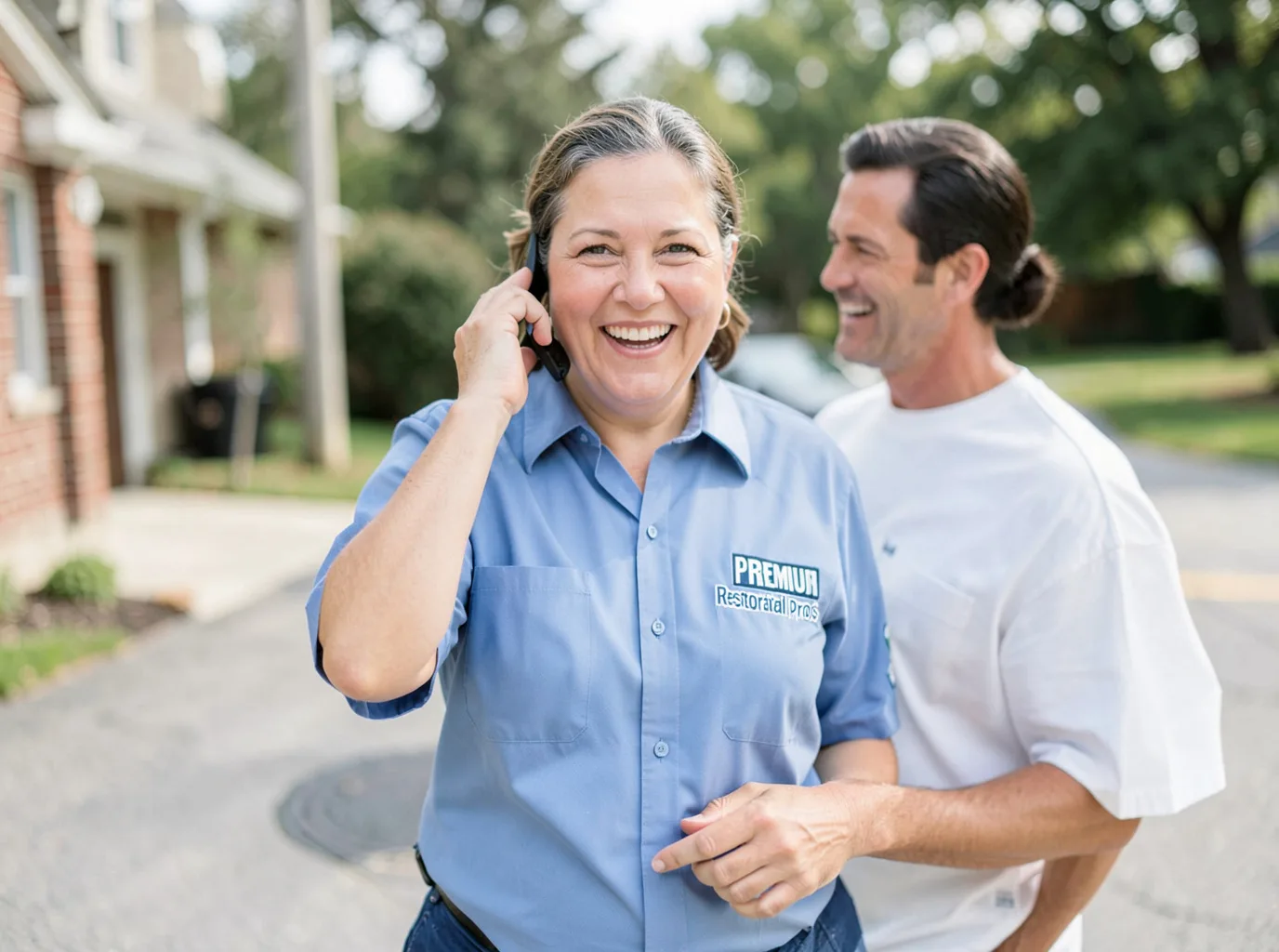 Water Damage Restoration Brookdale, CA FAQs